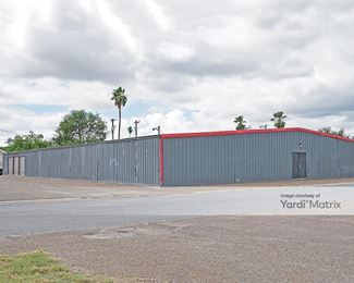 Photo 5 of Best Little Warehouse in Texas - 111 South Palm Drive, Pharr, TX