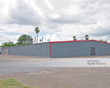 Storage Units for Rent available at 111 South Palm Drive, Pharr, TX 78577