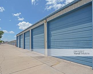 Photo 3 of Move It Self Storage - 2101 Industrial Drive, Mcallen, TX