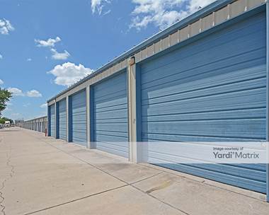 Storage Units for Rent available at 2101 Industrial Drive, Mcallen, TX 78504