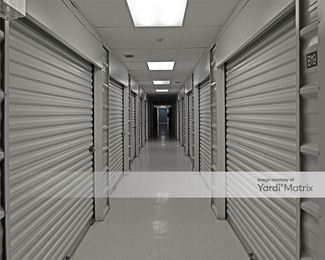 Photo 4 of Move It Self Storage - 2101 Industrial Drive, Mcallen, TX