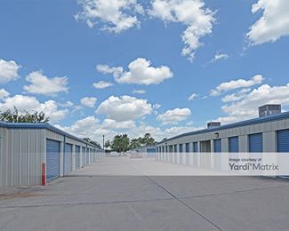 Photo 5 of Move It Self Storage - 2101 Industrial Drive, Mcallen, TX