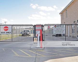 Photo 4 of Move It Self Storage - 714 East Ferguson Avenue, Pharr, TX