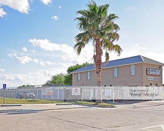 Photo 5 of Move It Self Storage - 714 East Ferguson Avenue, Pharr, TX