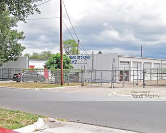 Photo 2 of Sugar Road Storage - 505 South Palm Drive, Pharr, TX