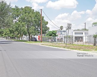 Photo 3 of Sugar Road Storage - 505 South Palm Drive, Pharr, TX
