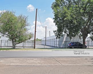 Photo 4 of Sugar Road Storage - 505 South Palm Drive, Pharr, TX