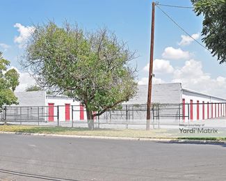 Photo 5 of Sugar Road Storage - 505 South Palm Drive, Pharr, TX