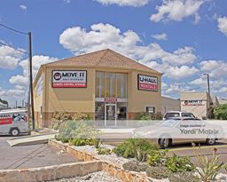 Image for Move It Self Storage - 5901 North 10th Street, Mcallen, TX
