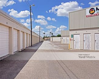 Photo 2 of Move It Self Storage - 5901 North 10th Street, Mcallen, TX