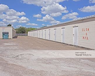 Photo 5 of Move It Self Storage - 5901 North 10th Street, Mcallen, TX