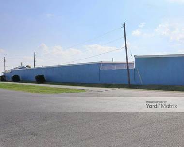 Storage Units for Rent available at 101 Palm Blvd, Laguna Vista, TX 78578