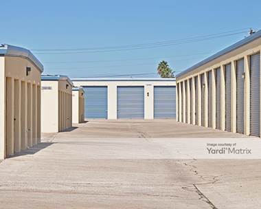 Storage Units for Rent available at 101 Palm Blvd, Laguna Vista, TX 78578