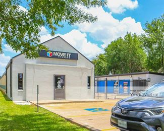 Photo 2 of Move It Self Storage - 6600 North 10th Street, Mcallen, TX