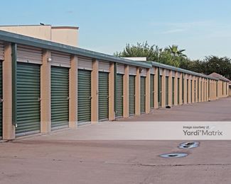 Photo 5 of Move It Self Storage - 6600 North 10th Street, Mcallen, TX