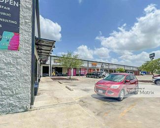 Photo 2 of Move It Self Storage - 274 Kings Hwy, Brownsville, TX