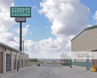 Photo 3 of Move It Self Storage - 274 Kings Hwy, Brownsville, TX