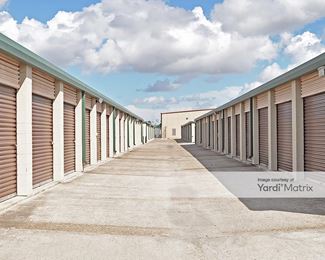 Photo 4 of Move It Self Storage - 274 Kings Hwy, Brownsville, TX