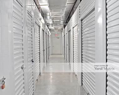 Storage Units for Rent available at 274 Kings Hwy, Brownsville, TX 78521