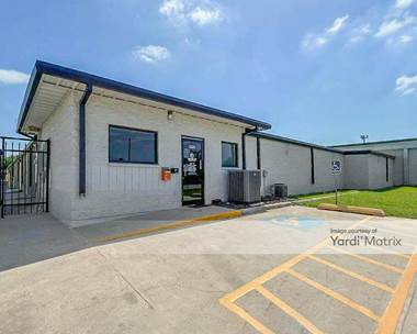 Storage Units for Rent available at 2222 South Expressway 83, Harlingen, TX 78552