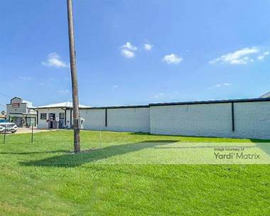 Storage Units for Rent available at 2222 South Expressway 83, Harlingen, TX 78552