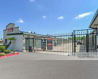 Photo 3 of Move It Self Storage - 2222 South Expressway 83, Harlingen, TX