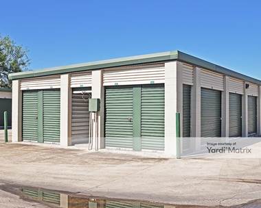 Storage Units for Rent available at 2222 South Expressway 83, Harlingen, TX 78552