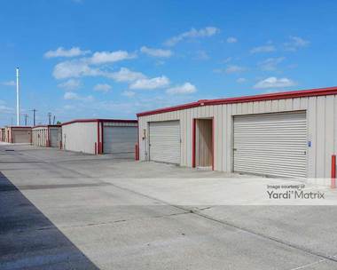 Storage Units for Rent available at 4455 Paredes Line Road, Brownsville, TX 78526