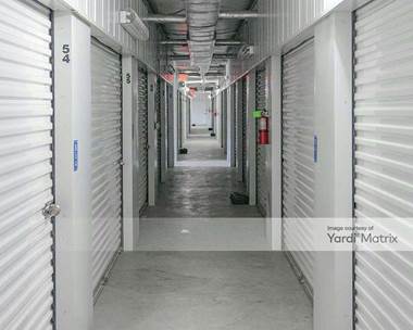 Storage Units for Rent available at 4455 Paredes Line Road, Brownsville, TX 78526