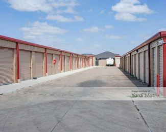 Photo 3 of KO Storage - 4455 Paredes Line Road, Brownsville, TX