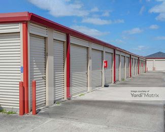 Photo 4 of KO Storage - 4455 Paredes Line Road, Brownsville, TX