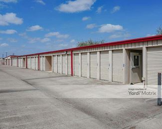 Photo 5 of KO Storage - 4455 Paredes Line Road, Brownsville, TX