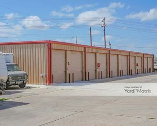 Photo 6 of KO Storage - 4455 Paredes Line Road, Brownsville, TX