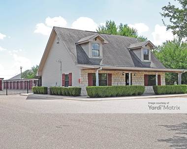 Storage Units for Rent available at 724 West Monte Cristo Road, Edinburg, TX 78541