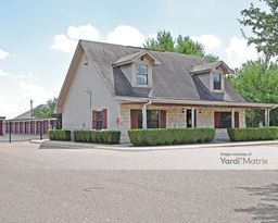 Image for Casita Self Storage - 724 West Monte Cristo Road, Edinburg, TX