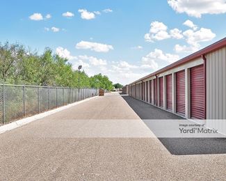 Photo 3 of Casita Self Storage - 724 West Monte Cristo Road, Edinburg, TX