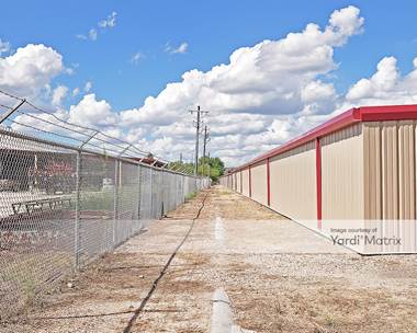 Storage Units for Rent available at 724 West Monte Cristo Road, Edinburg, TX 78541
