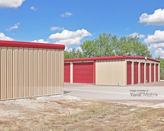 Photo 5 of Casita Self Storage - 724 West Monte Cristo Road, Edinburg, TX