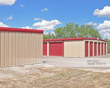 Storage Units for Rent available at 724 West Monte Cristo Road, Edinburg, TX 78541