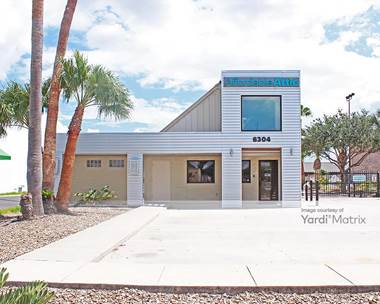 Storage Units for Rent available at 1001 North Ware Road, McAllen, TX 78501