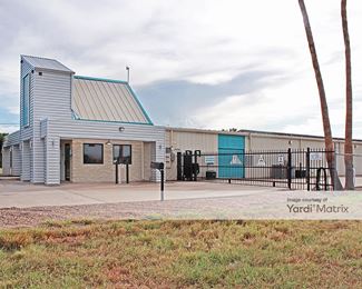 Photo 2 of Affordable Attic Self Storage - 1001 North Ware Road, McAllen, TX