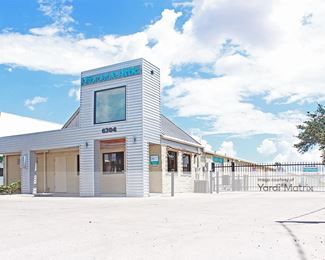 Photo 3 of Affordable Attic Self Storage - 1001 North Ware Road, McAllen, TX