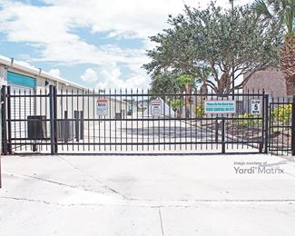 Photo 4 of Affordable Attic Self Storage - 1001 North Ware Road, McAllen, TX