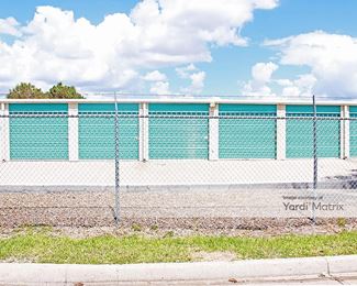 Photo 5 of Affordable Attic Self Storage - 1001 North Ware Road, McAllen, TX