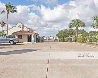 Photo 2 of Affordable Attic Self Storage - 3065 Paredes Line Road, Brownsville, TX
