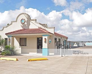 Photo 3 of Affordable Attic Self Storage - 3065 Paredes Line Road, Brownsville, TX