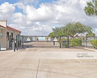 Photo 4 of Affordable Attic Self Storage - 3065 Paredes Line Road, Brownsville, TX