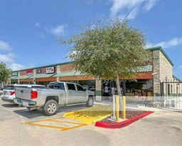 Image for Move It Self Storage - 910 TX 100 Street #101, Port Isabel, TX
