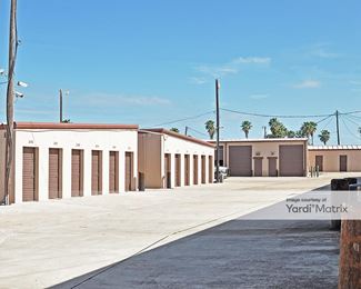 Photo 10 of Move It Self Storage - 910 TX 100 Street #101, Port Isabel, TX