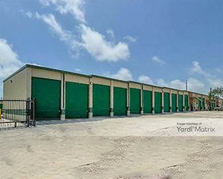 Photo 2 of Move It Self Storage - 910 TX 100 Street #101, Port Isabel, TX